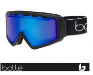 Bollé Masque de Ski Z5 OTG Black Corp Matte Phantom + Cat-1-3