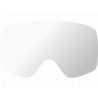 Bollé Ecran Masque de Ski NEVADA SMALL - Clear