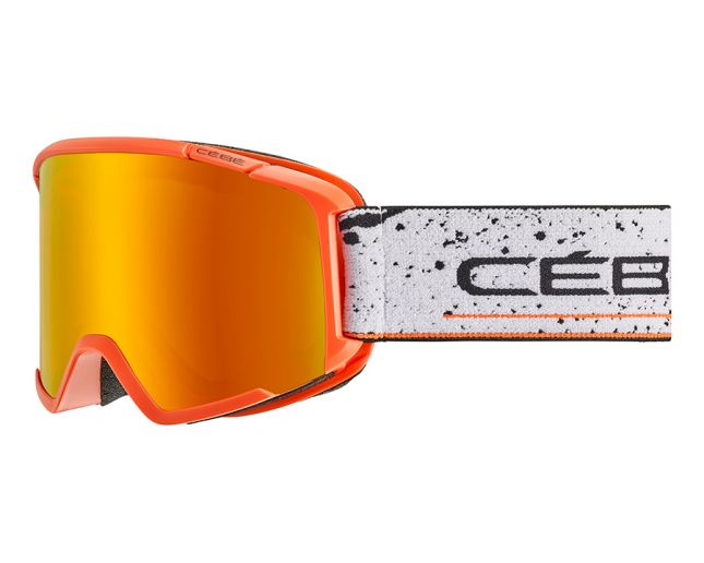 Masque de online ski cebe