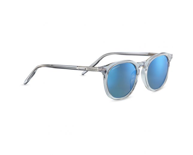 Serengeti Arlie Shiny Caramel-polarized 555nm blue