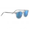 Serengeti Arlie Shiny Caramel-polarized 555nm blue