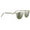 Serengeti Arlie Shiny Crystal Champagne  Mineral Polarized 555nm