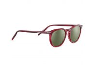 Serengeti Arlie Red Streaky Mineral Polarized 555nm