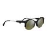 Serengeti Vinita Shiny Black Mineral Polarized 555nm