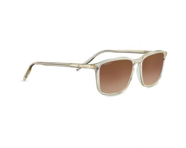 Serengeti Lenwood Shiny Caramel-Polarized 555nm