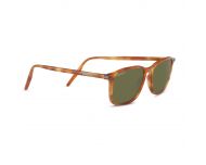 Serengeti Lenwood Shiny Caramel-Polarized 555nm