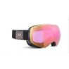 Julbo Shadow Noir/Rose Reactiv Performance 1-3 Flash Rose