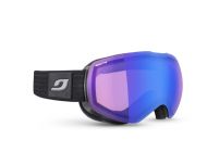 Julbo Shadow Noir Reactiv Reactiv Performance 1-3 Flash Bleu