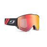 Julbo  Quickshift OTG Noir/Rouge Reactiv Performance 1-3 HC Flash Rouge