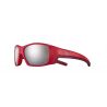 Julbo Lunette de Soleil Enfant Billy Rouge / Noir - Spectron 4 baby