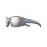 Julbo Lunette de Soleil Enfant Billy Gris / Bleu - Spectron 4 baby