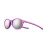 Julbo Lunette Enfant FLASH Rose Foncé / Violet Foncé - Spectron 3 +