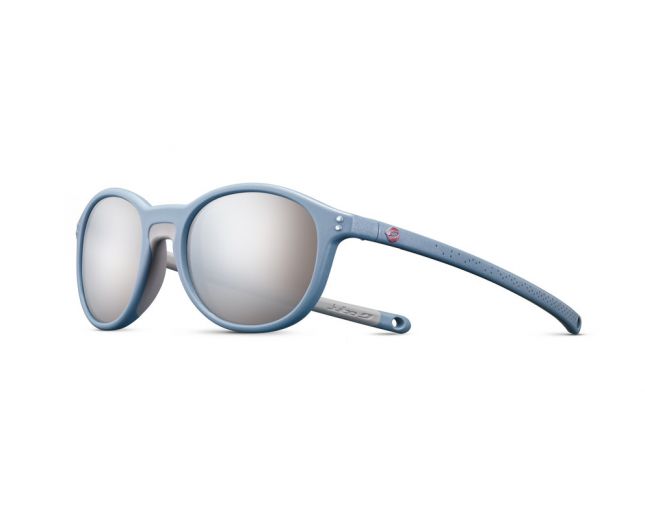 Julbo Lunette Enfant FLASH Bleu / Gris - Spectron 3 +