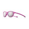 Julbo Lunette de Soleil NOLLIE Rose Foncé / Rose - Spectron 3 +