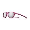 Julbo Lunette de Soleil NOLLIE Prune / Rose Clair - Spectron 3 +