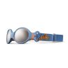 Julbo Lunette de Soleil Baby Loop S Bleu / Orange - Spectron 4 baby