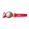 Julbo Lunette de Soleil Baby Loop S Rouge / Gris Clair - Spectron 4 baby