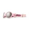 Julbo Lunette de Soleil Baby Loop S Rose Clair / Rose - Spectron 4 baby