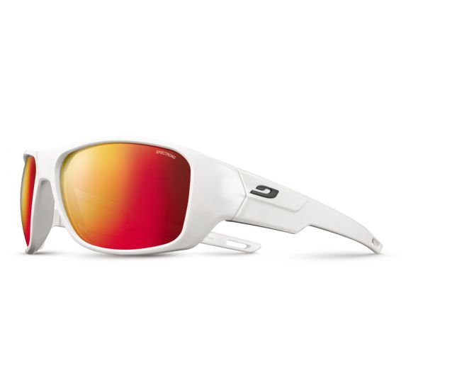 Julbo Rookie 2 Blanc Brillant - Spectron 3CF