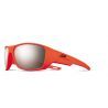 Julbo Rookie 2 Orange Fluo - Spectron 4 Flash Argent