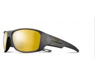 Julbo Rookie 2 Noir - Reactiv Performance 2-4 Flash Or