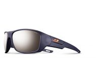 Julbo Rookie 2 Bleu Foncé - Spectron 4 Flash Argent