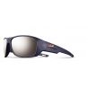 Julbo Rookie 2 Bleu Foncé - Spectron 4 Flash Argent