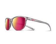 Julbo Idol Gris Translu Brillant - Spectron 3CF