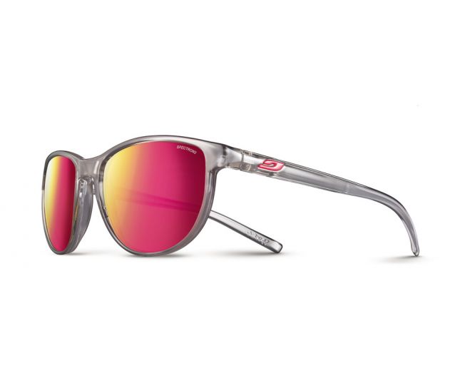 Julbo Idol Gris Translu Brillant - Spectron 3CF