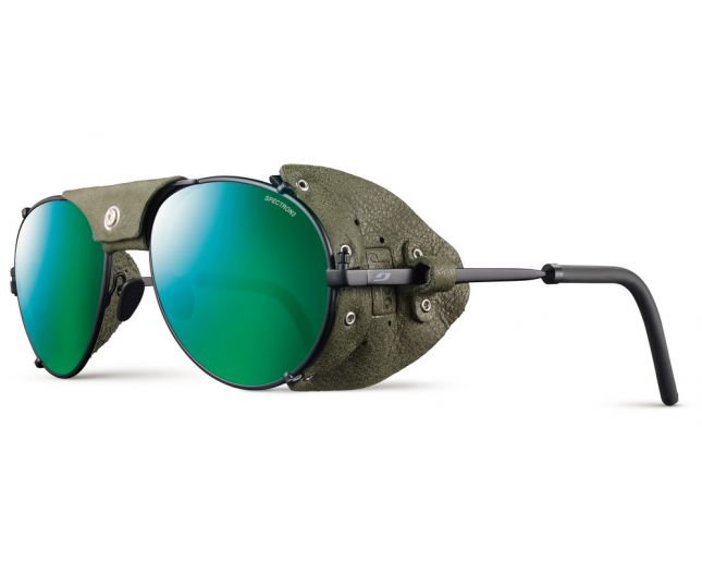 Julbo Cham Black / Grey - Spectron 3CF Flash Vert