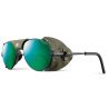 Julbo Cham Black / Grey - Spectron 3CF Flash Vert