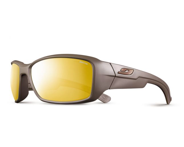 Julbo Whoops Marron - Reactiv Performance 2-4 Flash Or