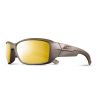 Julbo Whoops Marron - Reactiv Performance 2-4 Flash Or