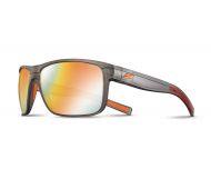 Julbo Renegade Black Transluent Orange - Reactiv Perfomance