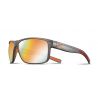 Julbo Renegade Black Transluent Orange - Reactiv Perfomance