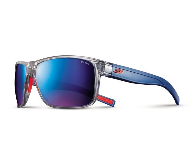 Julbo Renegade Spectron 3 CF - Dark Blue-Green