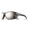 Julbo Camino Noir - Spectron 4 Flash Argent