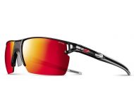 Julbo Outline Translucide Black- Spectron 3 Rouge