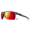 Julbo Outline Translucide Black- Spectron 3 Rouge