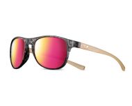 Julbo Journey Ecaille / Beige Translucide - Spectron 3CF ROSE