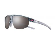 Julbo Rival Translucide Brillant Bleu / Rose - Spectron 3+ Argent