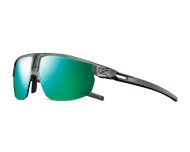 Julbo Rival Translucide Gris / Noir - Spectron 3CF Vert