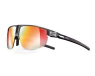 Julbo Rival Translucide Noir / Noir - REACTIV Performance 1-3 Light Amplifier