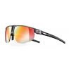 Julbo Rival Translucide Noir / Noir - REACTIV Performance 1-3 Light Amplifier