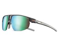 Julbo Rival Ecaille Gris / Vert - REACTIV All Around 2-3