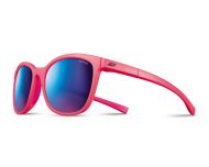 Julbo Spark Pink Fluo - Spectron 3 Bleu