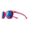 Julbo Spark Pink Fluo - Spectron 3 Bleu