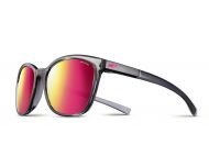 Julbo Spark Translucide Grey - Spectron 3  Rouge