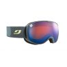 Julbo Pioneer Gris Orange Flash Bleu cat2