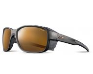 Julbo Montebianco 2 Noir - REACTIV High Mountain 2-4